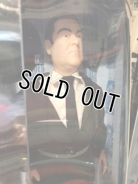画像2: Blues Brothers 2000/12" Figure set(MIB) (2)