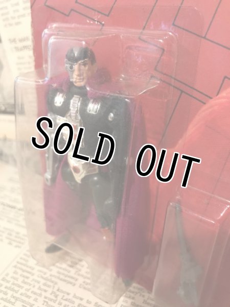 画像2: Captain Power/Action Figure(Lord Dread/MOC) (2)