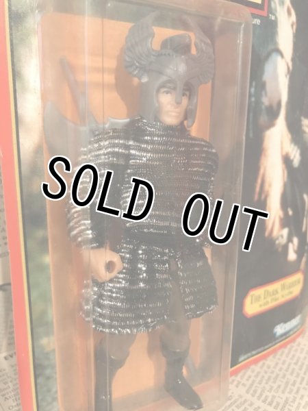 画像2: Robin Hood/Action Figure(The Dark Warrior/MOC) (2)