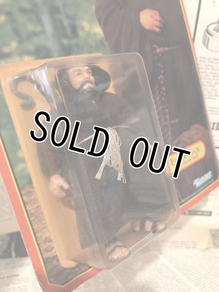 画像2: Robin Hood/Action Figure(Friar Tuck/MOC) (2)