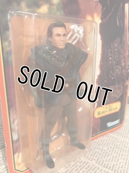 画像2: Robin Hood/Action Figure(Long Bow Robin Hood/MOC) MO-017 (2)