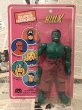 画像1: Hulk/8" Figure(70s/mego/MOC) MA-163 (1)