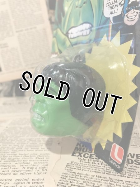 画像2: Hulk/Heroheads Game(MOC) (2)