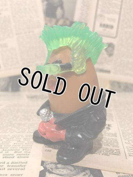 画像2: McNugget Buddies/Meal Toy(A) (2)