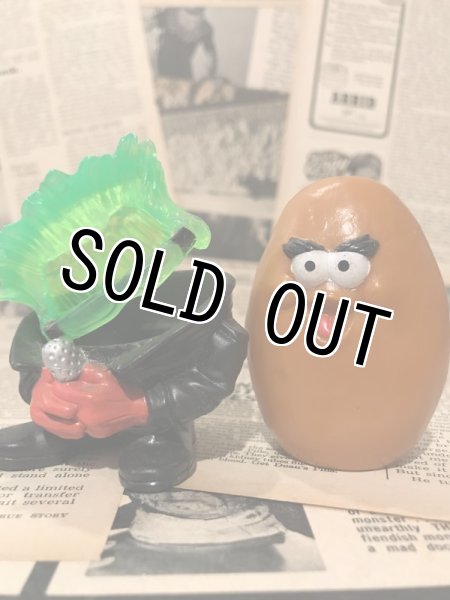 画像3: McNugget Buddies/Meal Toy(A) (3)