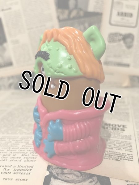 画像2: McNugget Buddies/Meal Toy(C) (2)