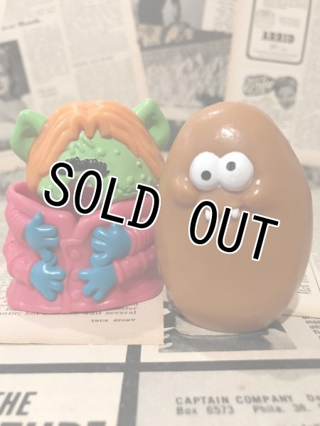 画像4: McNugget Buddies/Meal Toy(C) (4)