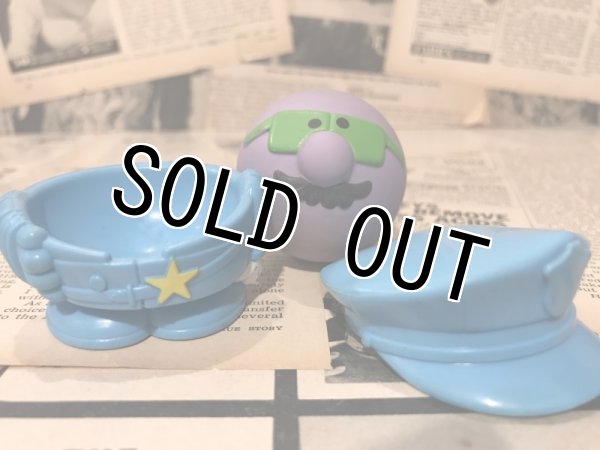 画像4: Nerfuls/Meal Toy(80s/B) (4)