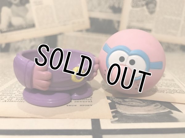 画像4: Nerfuls/Meal Toy(80s/C) (4)