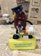 画像1: California Raisins/PVC Figure(The Graduates) (1)