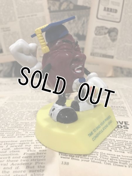 画像2: California Raisins/PVC Figure(The Graduates) (2)