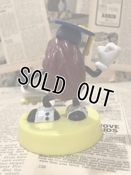 画像3: California Raisins/PVC Figure(The Graduates) (3)