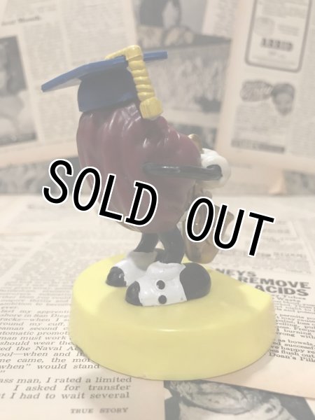 画像3: California Raisins/PVC Figure(The Graduates/C) (3)