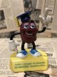 画像1: California Raisins/PVC Figure(The Graduates/D) (1)