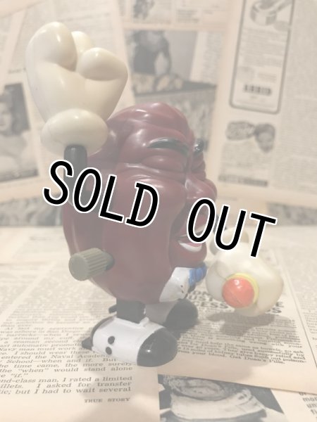 画像2: California Raisins/Wind-Up Figure(A) (2)