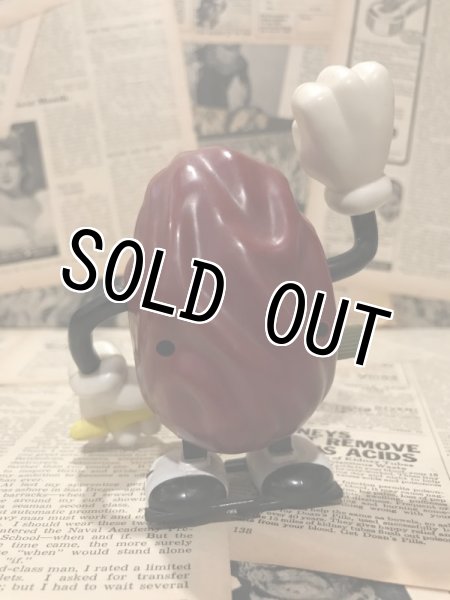 画像3: California Raisins/Wind-Up Figure(A) (3)