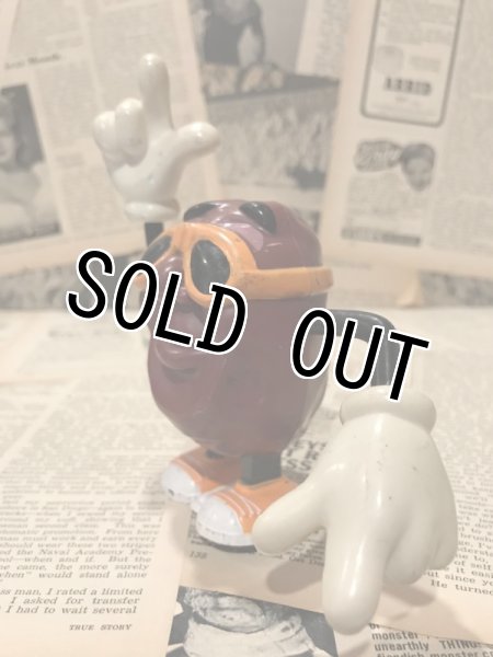 画像2: California Raisins/Wind-Up Figure(B) (2)