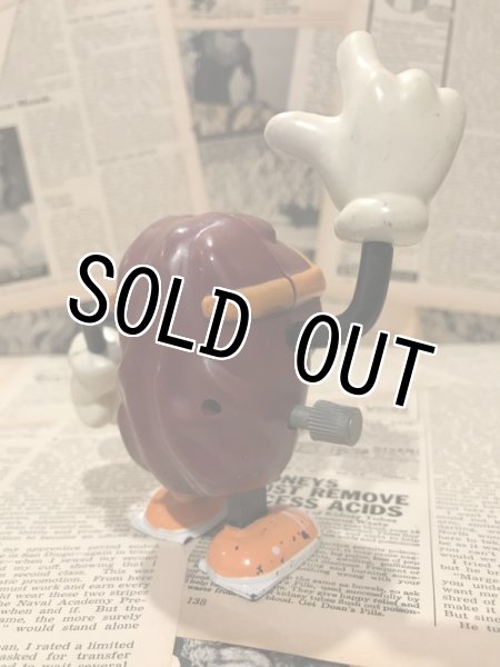 画像3: California Raisins/Wind-Up Figure(B) (3)