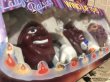 画像2: California Raisins/Wind-Up Figure set(MIB) (2)