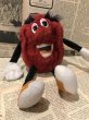 画像1: California Raisins/Plush(12cm) CR-022 (1)