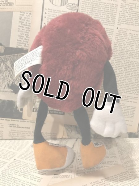 画像3: California Raisins/Plush(12cm) CR-022 (3)