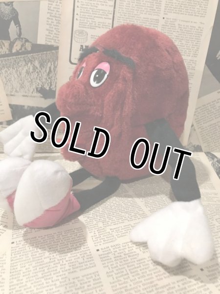 画像2: California Raisins/Plush(16cm) (2)