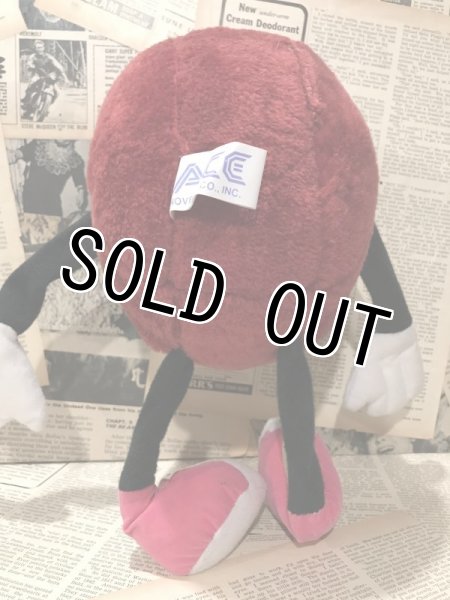 画像3: California Raisins/Plush(16cm) (3)