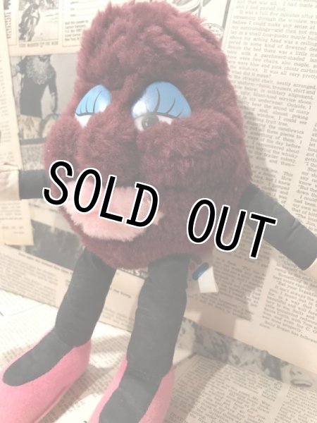 画像2: California Raisins/Plush(ACME/A) (2)