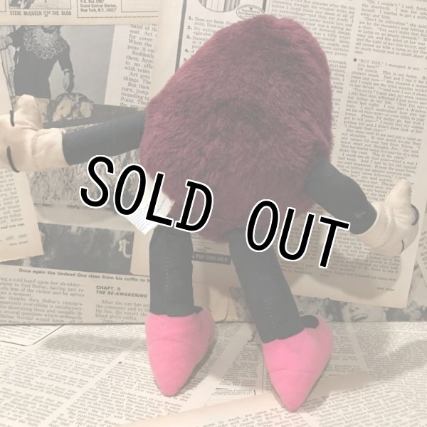 画像3: California Raisins/Plush(ACME/A) (3)