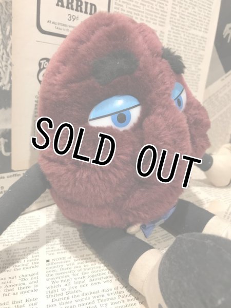画像2: California Raisins/Plush(ACME/B) (2)