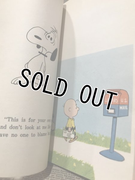 画像2: PEANUTS/Comic Book(012) (2)