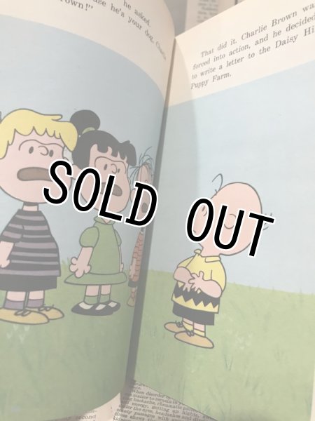 画像3: PEANUTS/Comic Book(012) (3)
