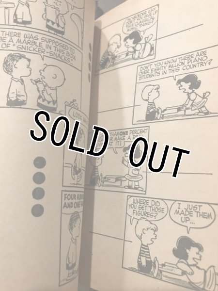 画像3: PEANUTS/Comic Book(014) (3)