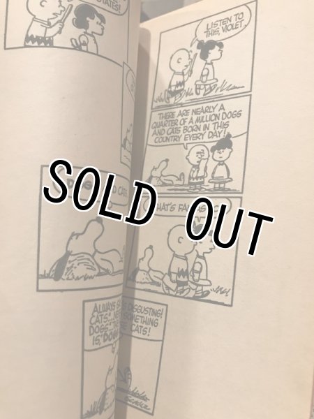 画像2: PEANUTS/Comic Book(015) (2)