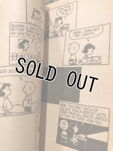 画像3: PEANUTS/Comic Book(016) (3)