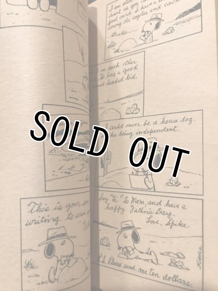 画像2: PEANUTS/Comic Book(017) (2)