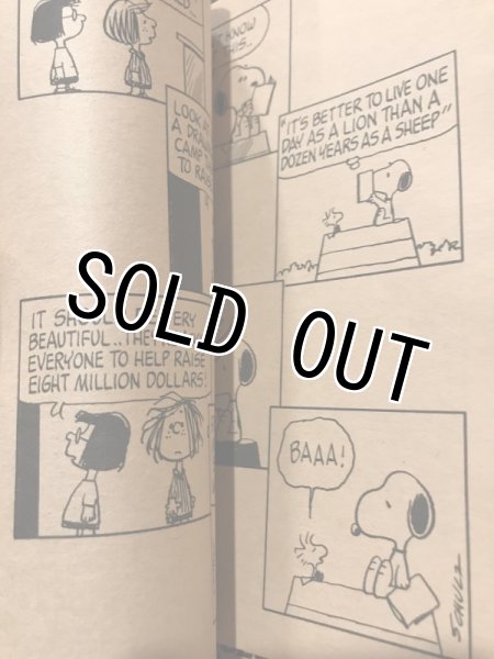 画像3: PEANUTS/Comic Book(017) (3)