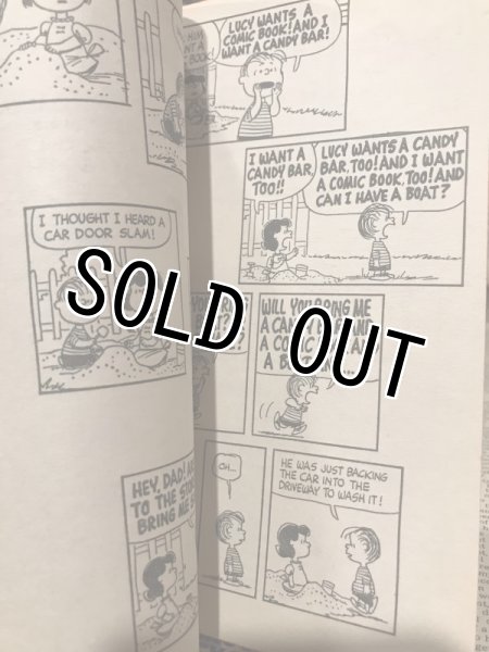 画像2: PEANUTS/Comic Book(019) (2)