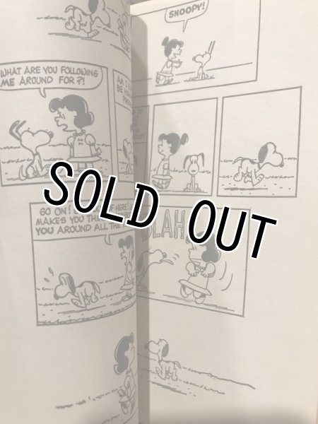 画像3: PEANUTS/Comic Book(019) (3)