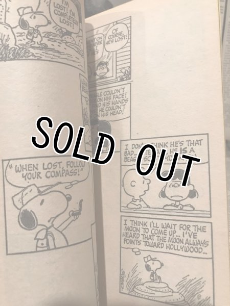 画像2: PEANUTS/Comic Book(020) (2)