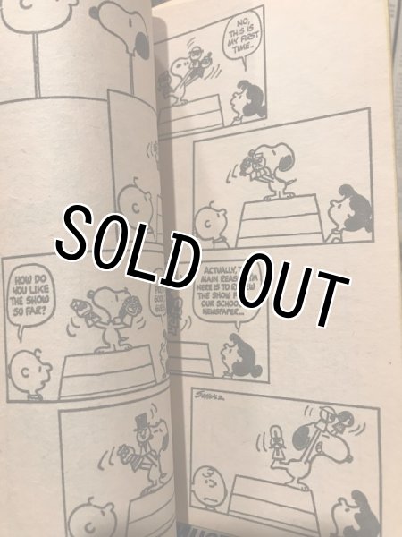 画像3: PEANUTS/Comic Book(020) (3)