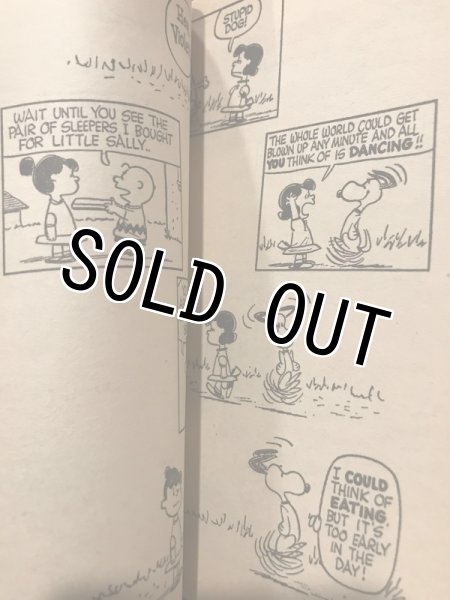 画像2: PEANUTS/Comic Book(021) (2)