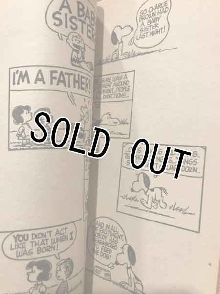 画像3: PEANUTS/Comic Book(021) (3)