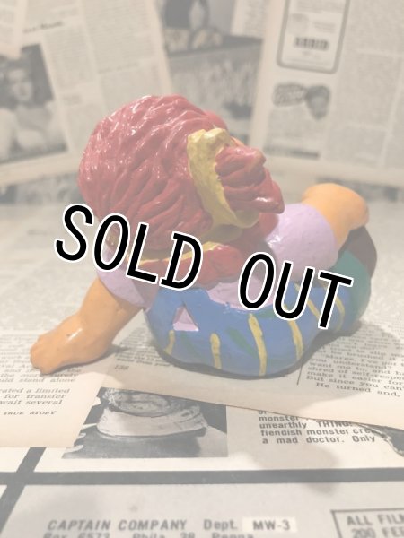 画像3: Behring/PVC Figure(80s) AO-013 (3)