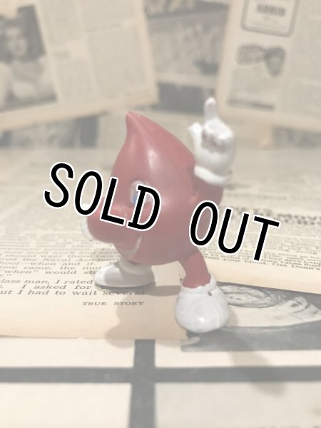 画像2: Red Cross/PVC Figure(80s) AO-015 (2)