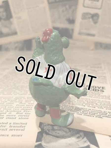 画像3: Phillie Phanatic/PVC Figure(80s/A) (3)