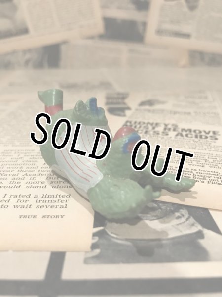 画像2: Phillie Phanatic/PVC Figure(80s/C) (2)