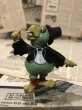 画像1: Pirate Parrot/PVC Figure(80s) (1)