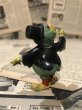 画像3: Pirate Parrot/PVC Figure(80s) (3)