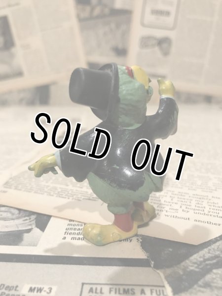 画像3: Pirate Parrot/PVC Figure(80s) (3)